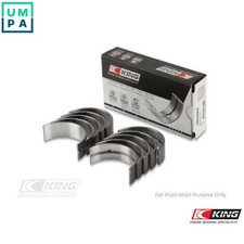 CRANKSHAFT BEARING SET MB5510AM STD FOR E3 1.3L E3/E2E5D5E5E2E5E3 1.5LUC 1.4L