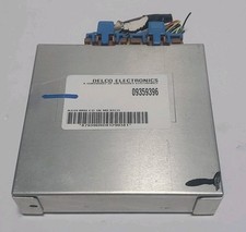 1997-99 Cadillac Seville Deville El Dorado Bcm Body Control Module 09359396 Oem
