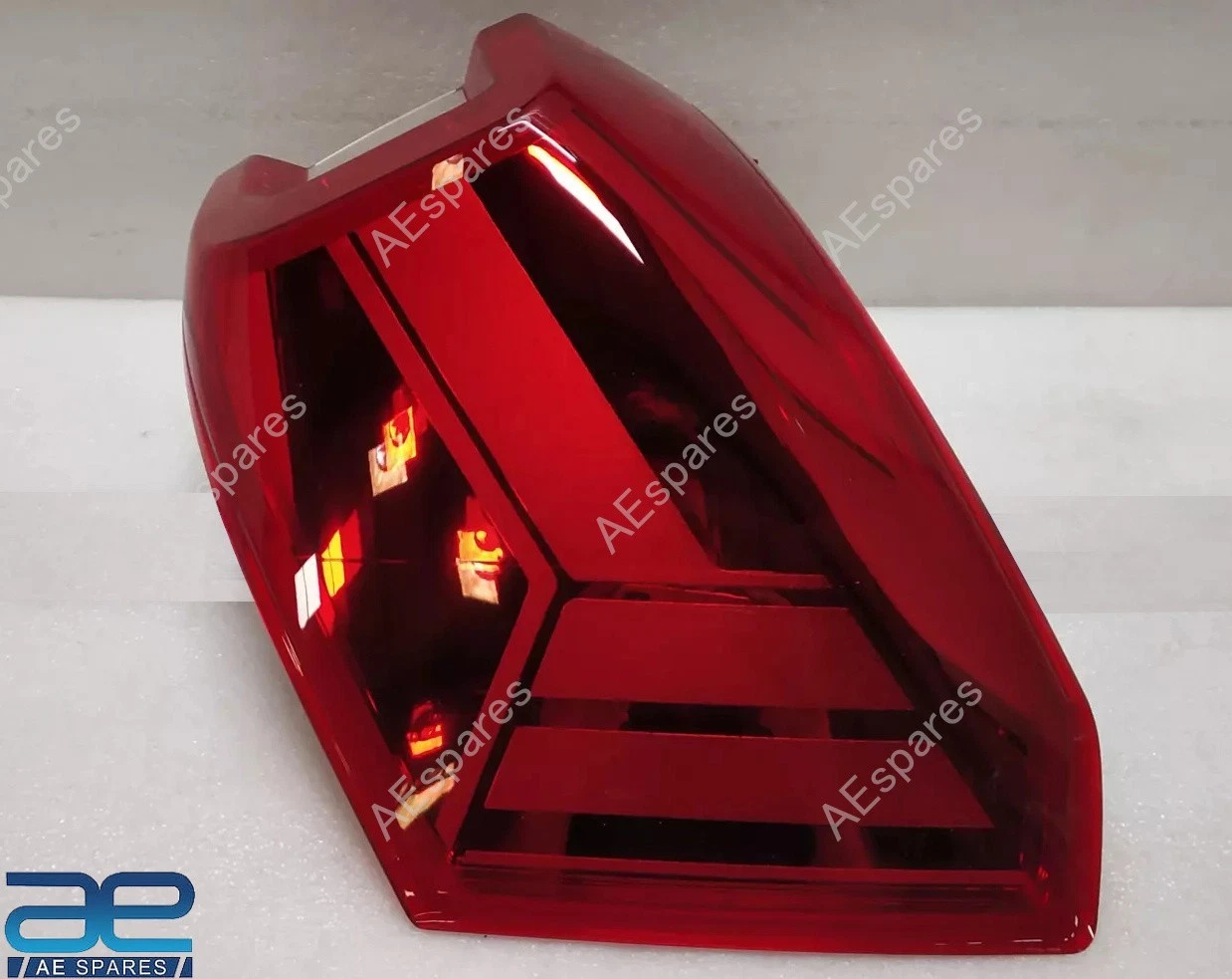 Rear Tail Light Lamp Assembly RH For Suzuki Vitara Brezza 2020-2022 35650M85S00 view 3