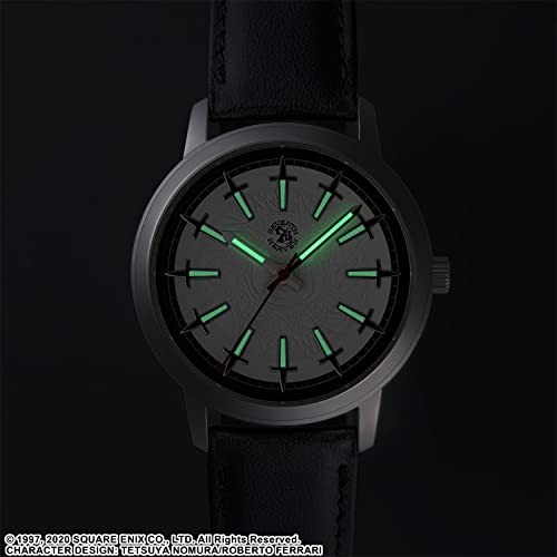 Final Fantasy VII Remake Watch Tifa Lockhart SQUARE ENIX New JAPAN - Picture 4 of 6