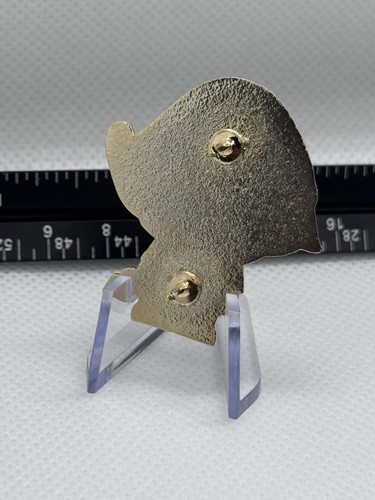 Nintendo Link Asleep Zelda Emaille Fantasy Pin LE - Bild 2 von 2