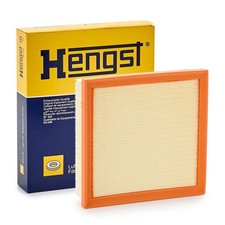 Luftfilter HENGST FILTER E1334L für FIAT Fullback Pickup (502, 503)