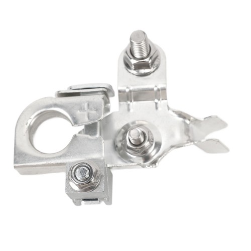 ˜Positive Battery Cable Terminal Connector 926‑882 Metal Battery Terminal Clamp - Picture 13 of 24
