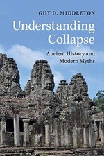 Understanding Collapse: Ancient His..., Middleton, Guy 