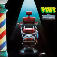 Fist Fleet Street (CD) Album
