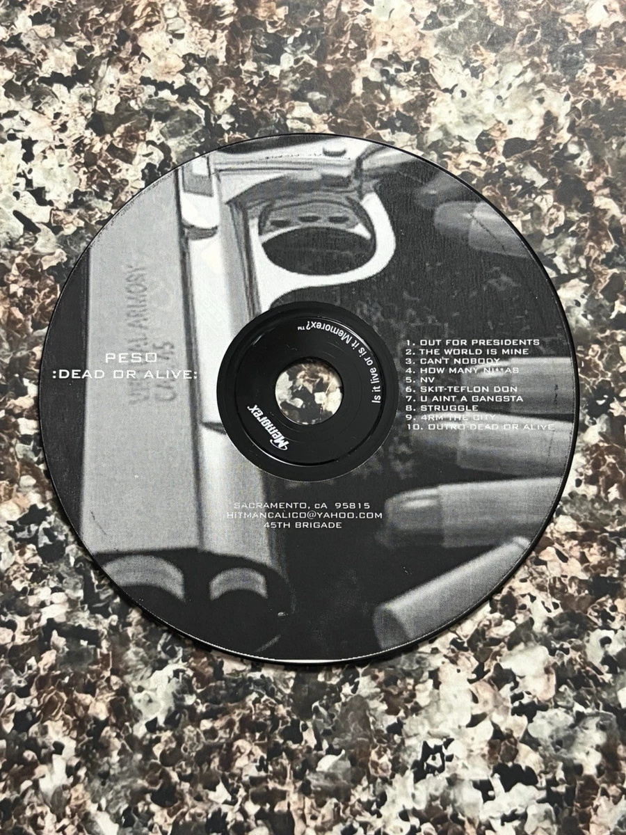 G-Funk Music CDs for sale | eBay