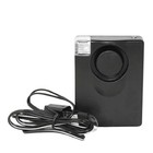 Personal Door Protection Alarm w/Light