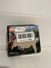 LEGO Star Wars: The Razor Crest Microfighter (75321) - A lot Of Box Damage - NEW