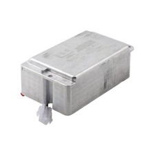 1x Electric Scooter Built-In Charger For Ninebot Max Mounting Accessory New