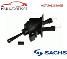 CLUTCH MASTER CYLINDER SACHS 6284 654 026 A FOR FORD FIESTA V,FUSION