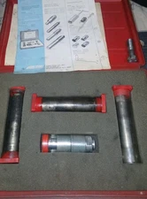 K-D TOOLS 2243 SNOWMOBILE SALSBURY DRIVE PULLY REMOVER SET