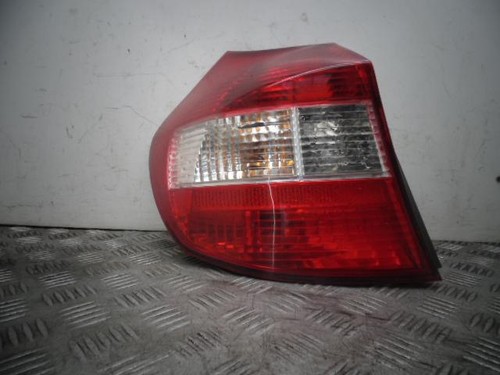 BMW 1er Links Beifahrerseite Rückleuchte Lampe 6 Pin E87 2004-2007M