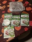 FoodSaver FreshSaver Container Vacuum Seal System 6 Filter Packs