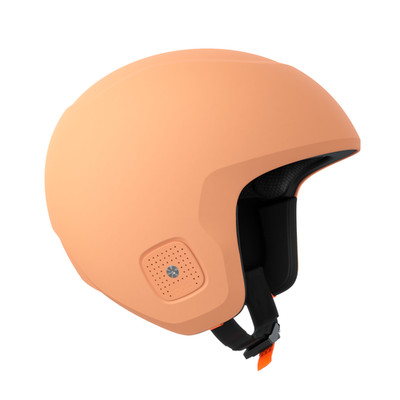 POC Skull Dura X MIPS Helmet - 2026 - Adult - XS/S / Apricot Sunstone Matt
