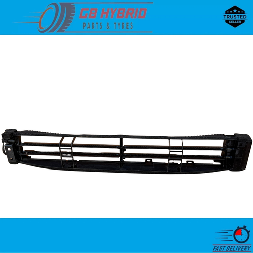 Genuine Toyota Prius 2016–2022 Radiator Active Grill Shutter Black - Picture 2 of 5