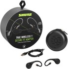 Shure RMCE-TW2 Earphones Wireless Bluetooth Adapter for Shure Sound Isolating
