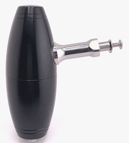 Manija eléctrica FTDK 85 mm perilla de barra en T para carretes Shimano Daiwa Penn Newell Okuma Avet - Imagen 1 de 12