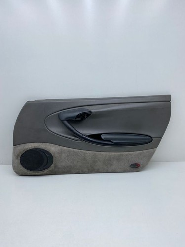 Porsche Boxster 986 1998 Türpappe Verkleidung vorne rechts 99655532201 CAI2134 - Bild 1 von 7