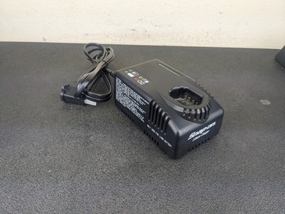 #ad #bm972 Snap on Tools CTC772A MicroLithium 7.2 V 14.4 V 3.0 Amp Battery Charger $74.95