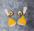 Mid century Modern Wall Lamp Industrial Diablo Lamp Home Interior Light Fixture