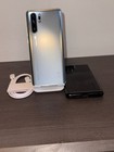 Huawei P30 Pro Dual SIM 256GB 8GB RAM Silver Frost Unlocked – Used Bargain