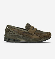 New Balance U1906LNV Brown NBPDFF829F