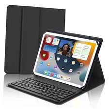 Universal Tablet Keyboard Case for 9",9.7",10.1",10.2",10.5",10.9",11"