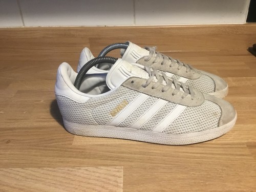 Adidas Gazelle Mesh Turnschuhe Größe 7 (2016) Hamburg Spzl Samba - Bild 1 von 6
