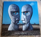 Pink Floyd LP The Division Bell UK 1994 EMI 1st Press INCREDIBLE COPY & AUDIO