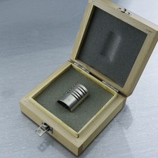 RFT VEB M 70 NEUMANN GEFELL M70 CAPACITOR MICROPHONE CAPSULE 409     