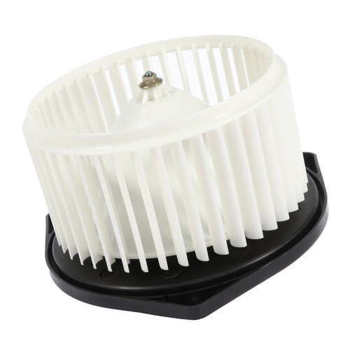 Kit de núcleo de calentador y motor soplador de climatización para Honda Accord delantero 2003-2007 - Imagen 7 de 11