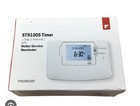 New Honeywell ST9100S boiler service remainder - White