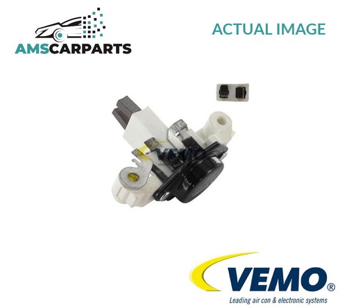 ALTERNATOR REGULATOR V10-77-0017 VEMO NEW OE REPLACEMENT - Picture 1 of 5