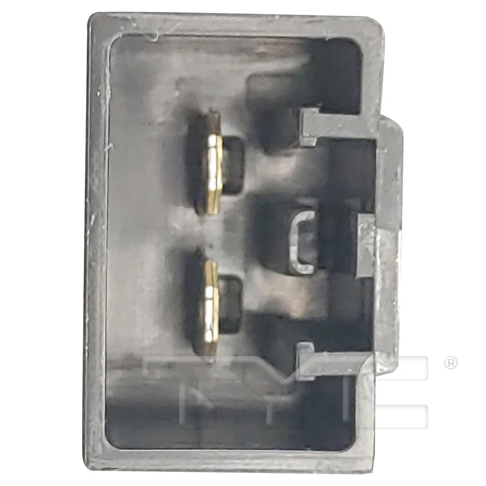 Conjunto de motor soplador de aire acondicionado para 15-23 Ford Transit 150/250/350 BK2Z 19805 H Foto 3 de 4