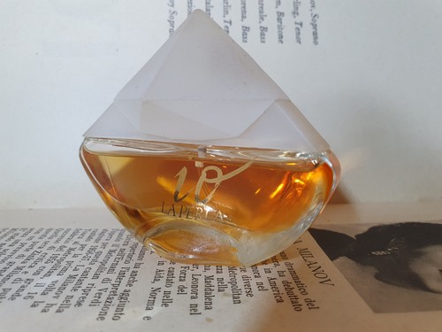 Io La Perla Vaporisateur 32 ml Kollektion Kellerentleerer - Bild 2 von 10