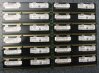 12x Micron 16GB 4Rx4 PC3 8500R ECC 192GB Total MT72JSZS2G72PZ-1G1D1AD BZAES1P001