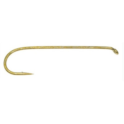 Tiemco TMC 5263 Nymph & Streamer Hook
