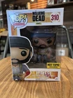 Funko Pop! Vinyl: Tyreese Williams The Walking Dead Hot Topic Exclusive #310