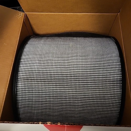 Genuine Honeywell 29500 HEPA Air Filter 50300, 50311, 53000, 64500 - Picture 3 of 4