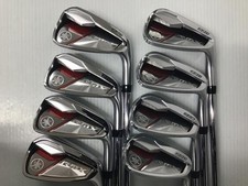 YAMAHA RMX Iron Set 220 RMX 220 Flex R