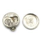 1928-1932 Elgin Size 12s 7-17j Grade 303 479 Pocket Watches Lot of 3 #WB5830-3 — photo 5