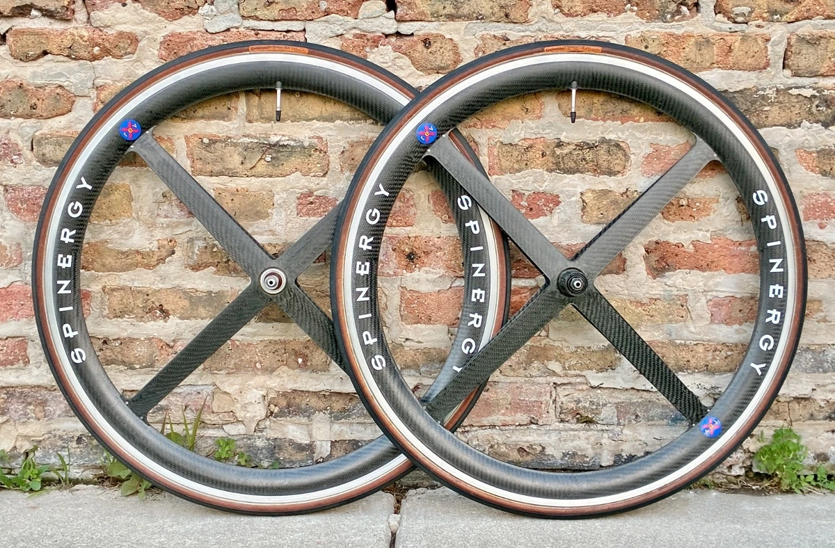 Spinergy Rev X for sale | eBay