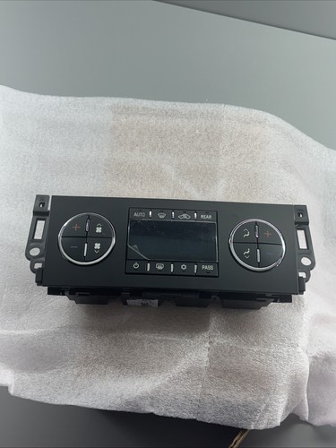 HVAC Control Module Dorman 599-142 Compatible With 2007-2014 - Picture 10 of 11