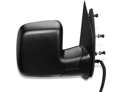 Action Crash 31WJ74V Right - Passenger Side Mirror Fits 2009-2010 Ford E150