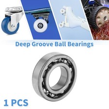 62/32 Deep Groove Ball Bearings 32x65x17mm 1 Pc Scooter Skateboard Wheel