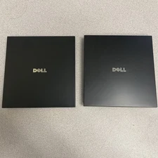 Dell CD-RW, DVD drive mod. 2 Cases And 1 Drive eSATA PD02S NO CABLE