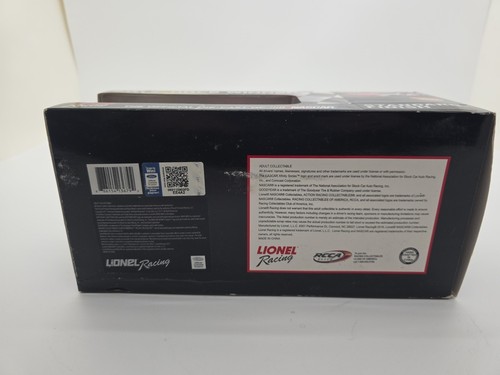 Ryan Reed 2017 Daytona Win 1:24 Nascar Diecast Limited Edition 1 Of 505 - Picture 5 of 8