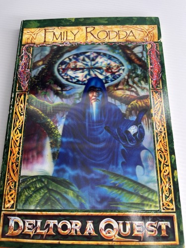 Emily Rodda El Valle de los Perdidos Deltora Quest libro 7 Deltora Quest 2 - Imagen 3 de 18