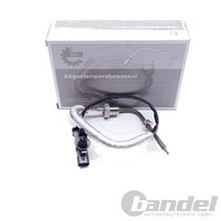 Esen SKV Abgastemperatursensor Passend FüR Volvo C30 C70 S40 S60 S80 V40 V50