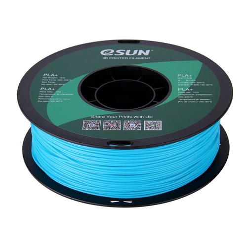 eSUN PLA+ Filament - Zdjęcie 8 z 14